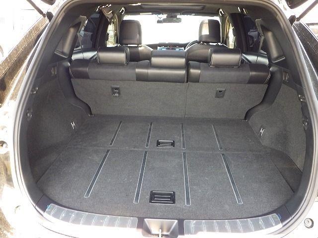 TOYOTA HARRIER 2018/5