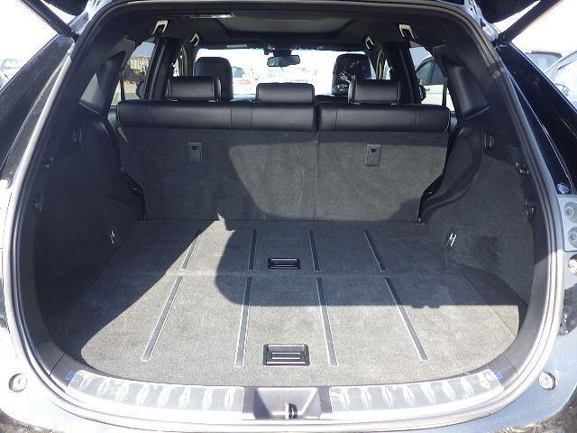 TOYOTA HARRIER 2018/9