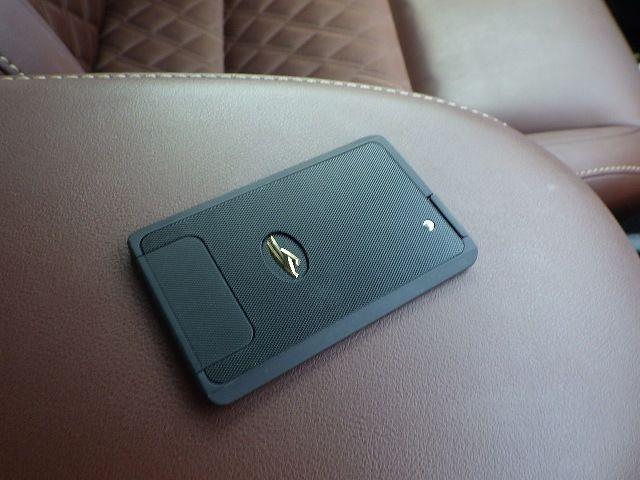 TOYOTA HARRIER 2018/11