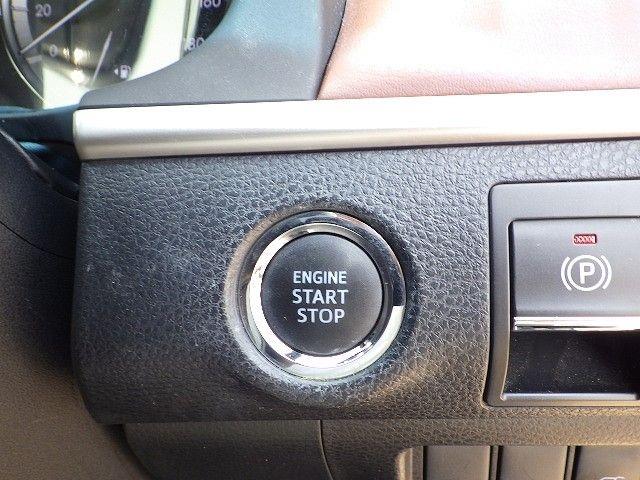 TOYOTA HARRIER 2018/11