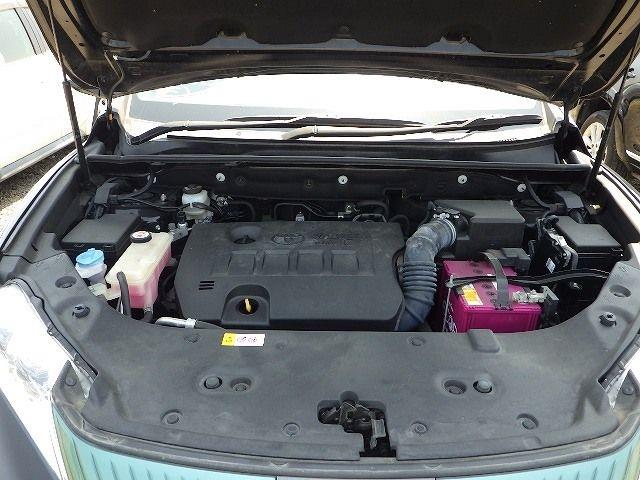 TOYOTA HARRIER 2018/11