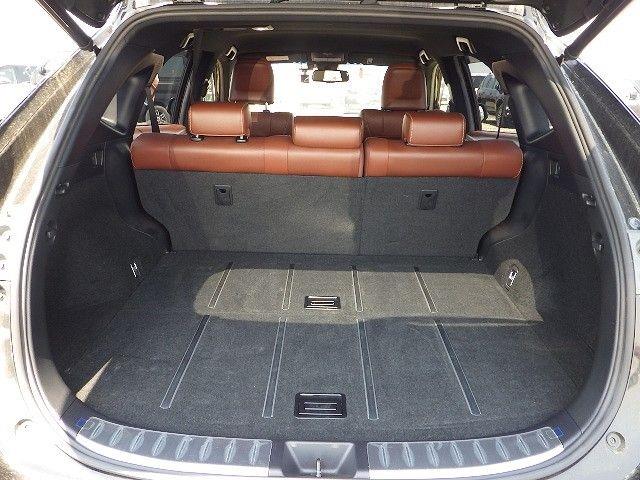 TOYOTA HARRIER 2018/11