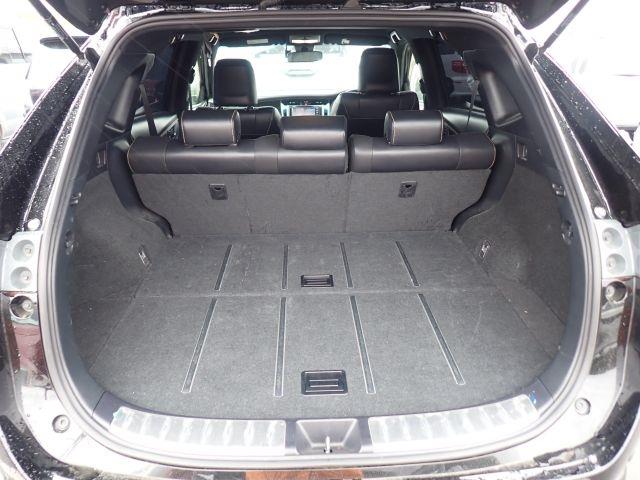 TOYOTA HARRIER 2019/3
