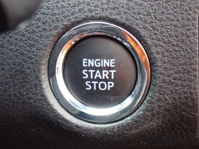 TOYOTA HARRIER 2019/3