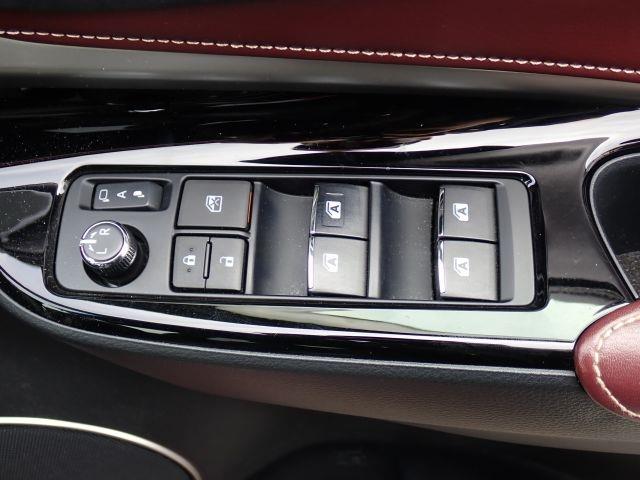 TOYOTA HARRIER 2019/7