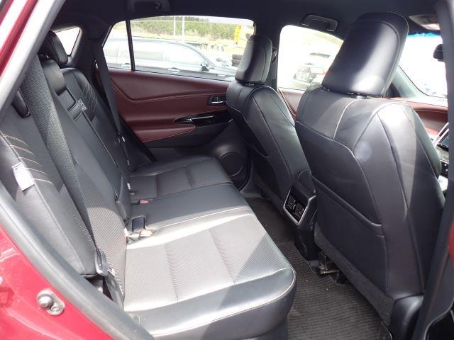 TOYOTA HARRIER 2019/7