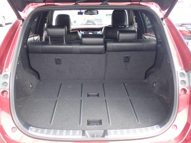TOYOTA HARRIER 2019/7