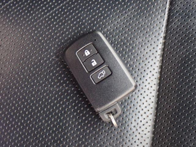 TOYOTA HARRIER 2019/7