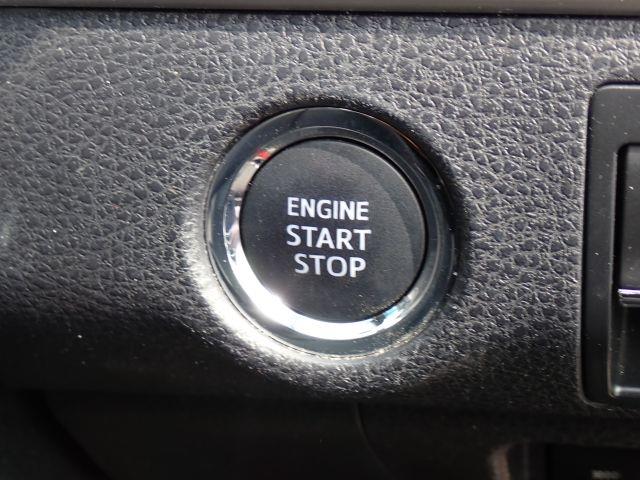 TOYOTA HARRIER 2019/7