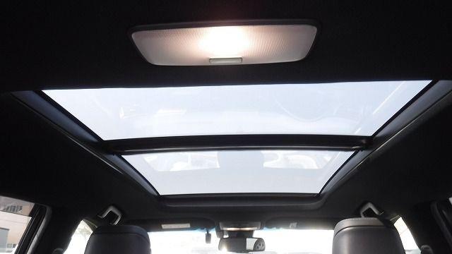 TOYOTA HARRIER 2019/11