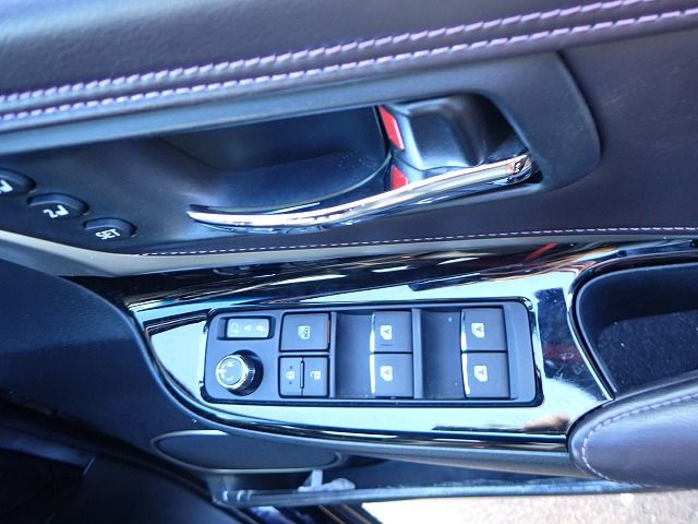 TOYOTA HARRIER 2016/5