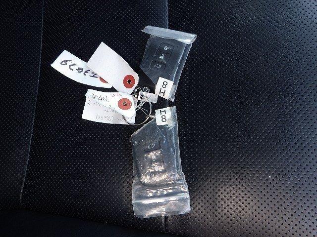 TOYOTA HARRIER 2018/12