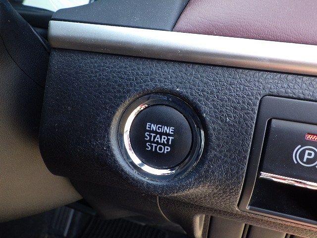 TOYOTA HARRIER 2018/12