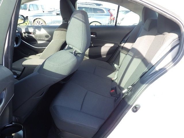 TOYOTA COROLLA 2019/10