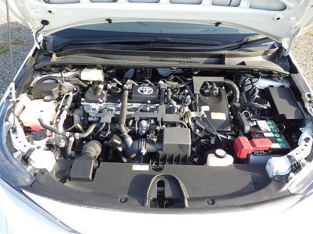 TOYOTA COROLLA 2019/10