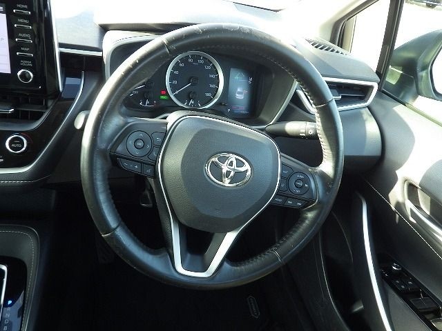 TOYOTA COROLLA 2019/10