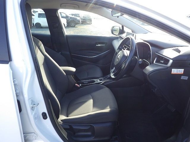 TOYOTA COROLLA 2019/10