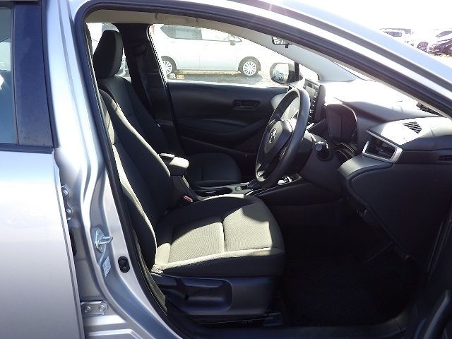 TOYOTA COROLLA 2019/10