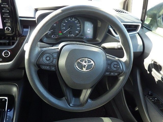 TOYOTA COROLLA 2019/10