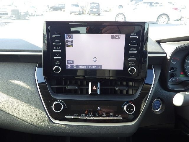 TOYOTA COROLLA 2019/10