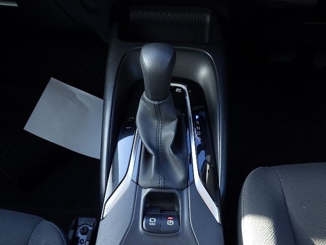 TOYOTA COROLLA 2019/10