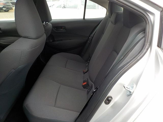 TOYOTA COROLLA 2020/11