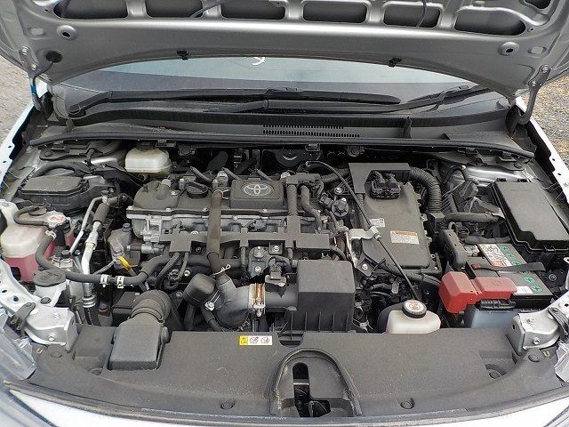 TOYOTA COROLLA 2020/11