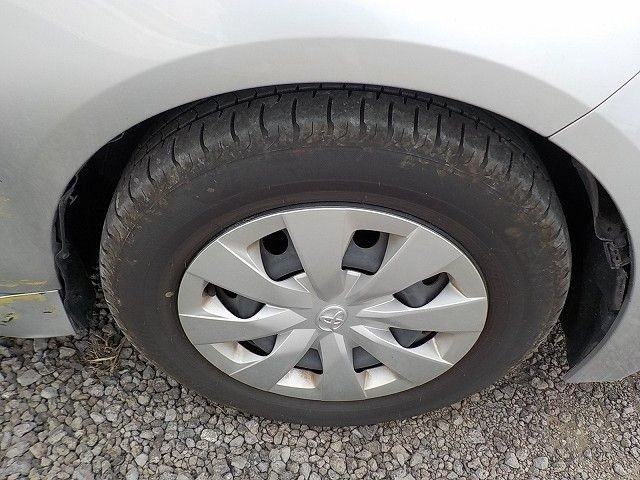 TOYOTA COROLLA 2020/11