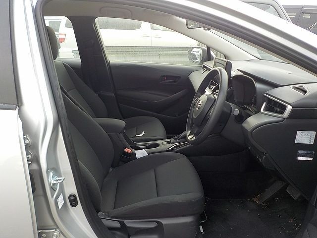 TOYOTA COROLLA 2020/11