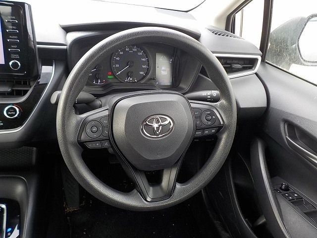 TOYOTA COROLLA 2020/11