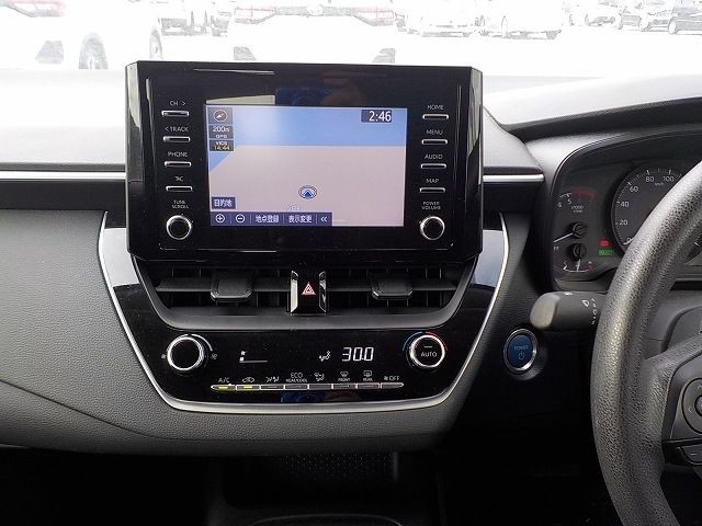 TOYOTA COROLLA 2020/11