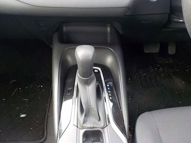 TOYOTA COROLLA 2020/11