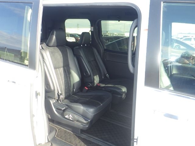 TOYOTA ESQUIRE 2019/2