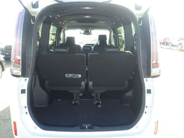 TOYOTA ESQUIRE 2019/2
